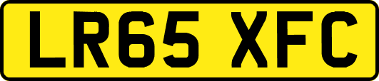 LR65XFC