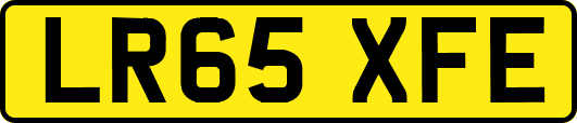 LR65XFE