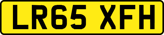 LR65XFH