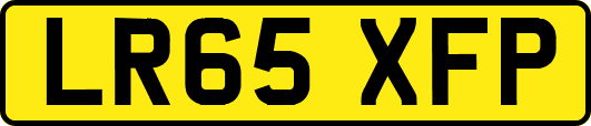 LR65XFP