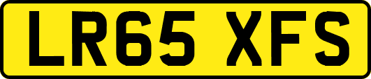 LR65XFS