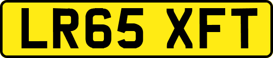 LR65XFT