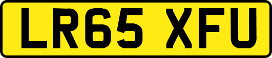 LR65XFU
