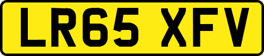 LR65XFV