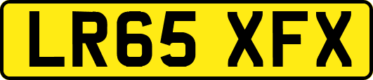 LR65XFX