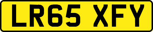 LR65XFY