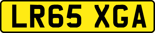 LR65XGA