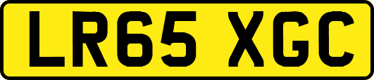 LR65XGC