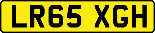 LR65XGH