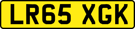 LR65XGK