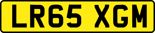 LR65XGM