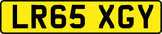 LR65XGY