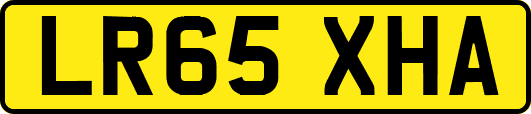 LR65XHA