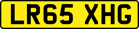 LR65XHG