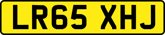 LR65XHJ