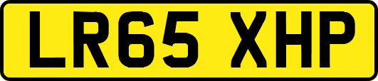 LR65XHP