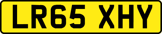 LR65XHY
