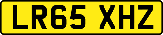 LR65XHZ
