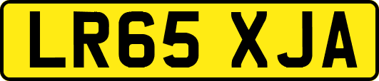 LR65XJA