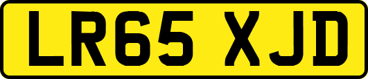 LR65XJD