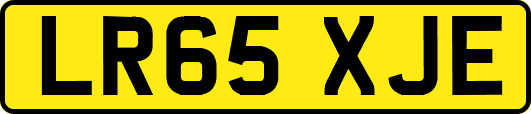 LR65XJE