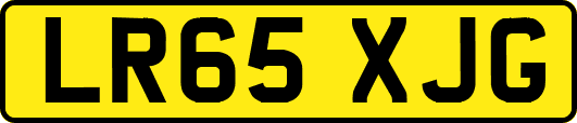LR65XJG