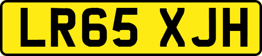 LR65XJH