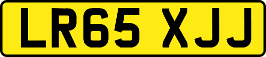 LR65XJJ