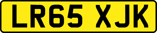 LR65XJK