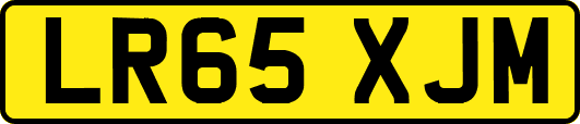 LR65XJM