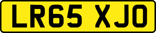 LR65XJO