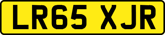 LR65XJR