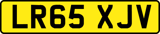 LR65XJV