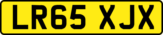 LR65XJX