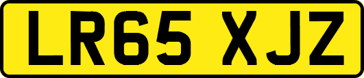 LR65XJZ