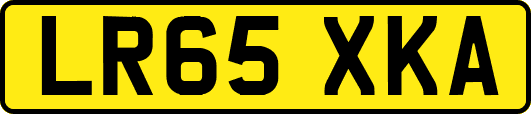 LR65XKA