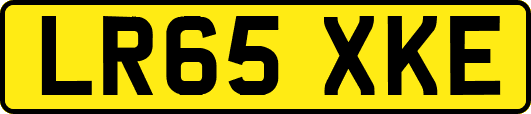 LR65XKE