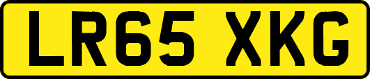 LR65XKG