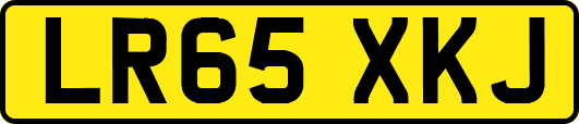 LR65XKJ