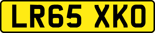 LR65XKO