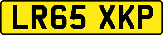 LR65XKP