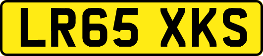 LR65XKS