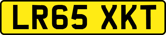 LR65XKT
