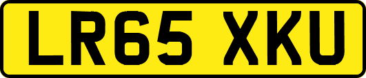 LR65XKU