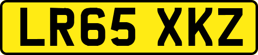 LR65XKZ
