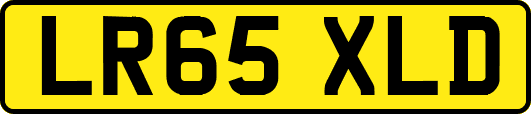 LR65XLD
