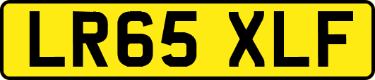LR65XLF