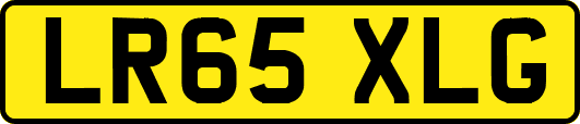 LR65XLG