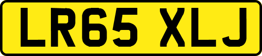 LR65XLJ