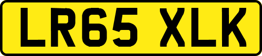 LR65XLK